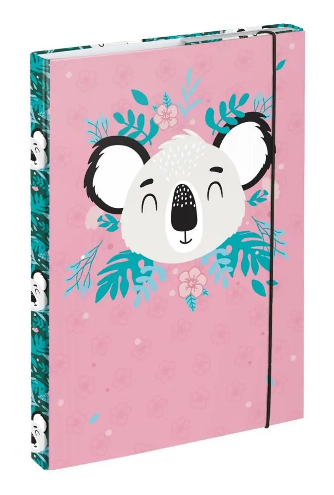 Notebook-Boxen